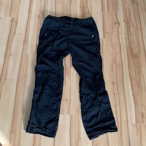 Jumpsuits | Joe Fresh Track Pants 